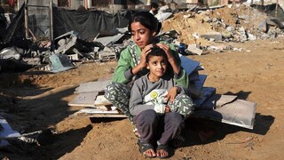 آونروا: اسرائیل ۸۵ درصد جمعیت غزه را آواره کرده است