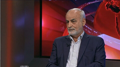 پیام حمایت قاطع / گزارش تحلیلی قدس درباره پیام ها و دلایل اهمیت سفر نماینده ویژه رهبر معظم انقلاب به سوریه و لبنان