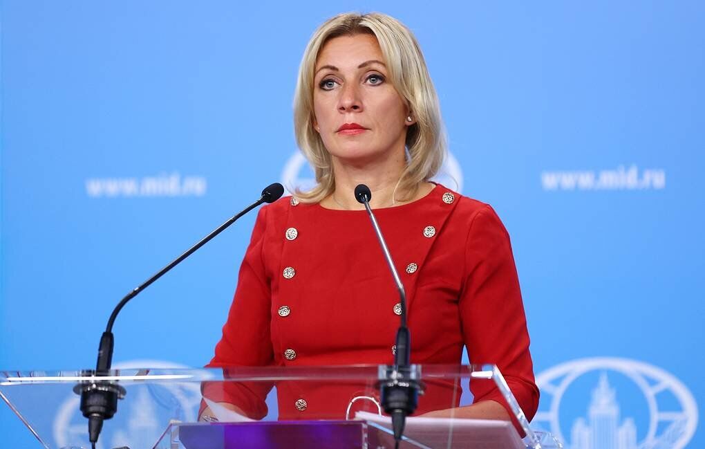 واکنش روسیه به ایده ایجاد ارتش مشترک اروپا