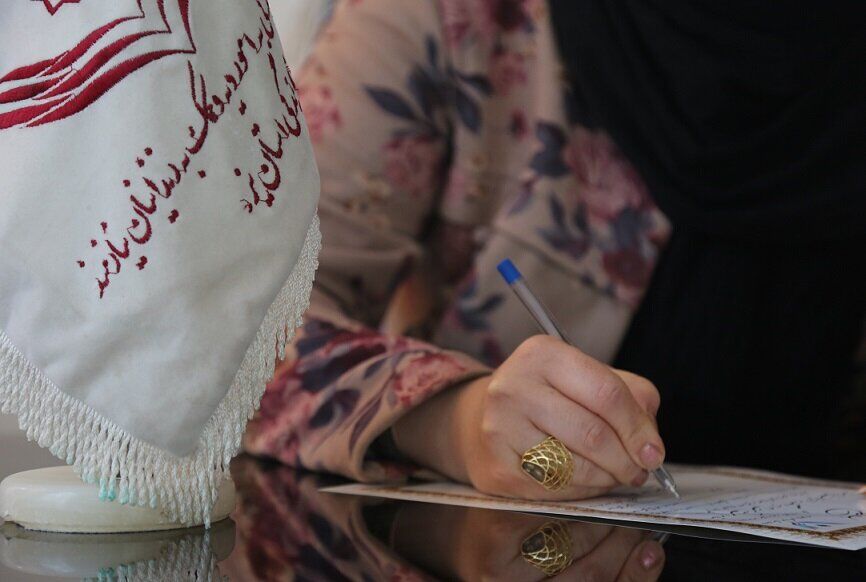 نسخه پزشک یزدی برای آزادی مادرِ در بند