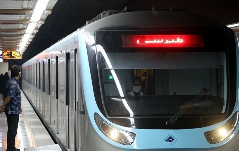  راهنمای کامل مترو مشهد با معرفی خطوط و دسترسی ها