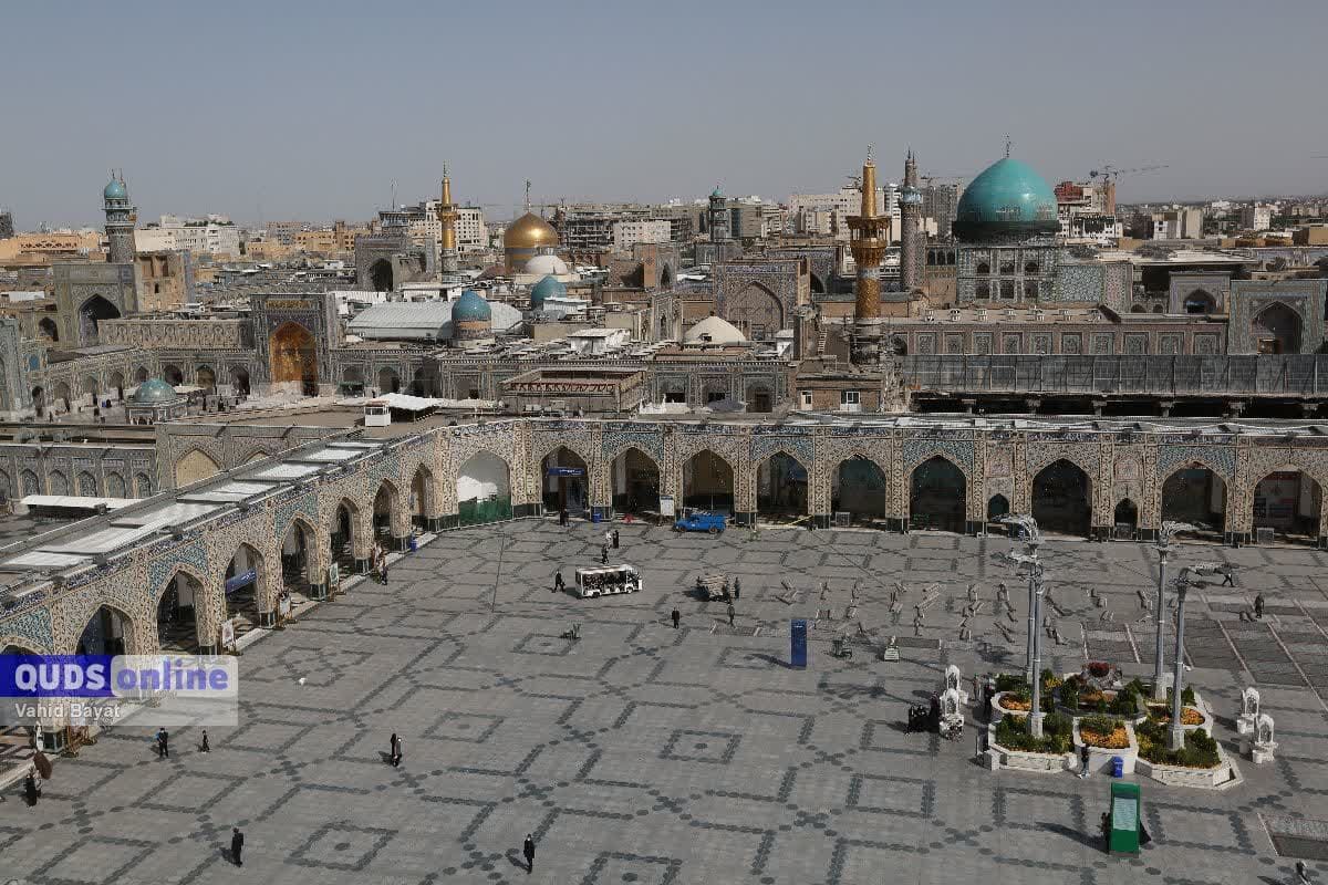 دبیرخانه شهرهای زیارتی ایران با محوریت مشهد مقدس ایجاد شد