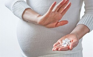 عوارض مصرف استامینوفن برای زنان باردار