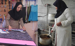 اختصاص ۲۰۰ میلیارد ریال خط اعتباری برای حمایت از بانوان کارآفرین استان مرکزی