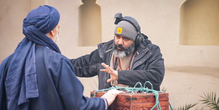 مروری بر 10 سریال تلویزیونی که در 1403 به پخش میرسند؛ از «سنجرخان» تا «فراری»