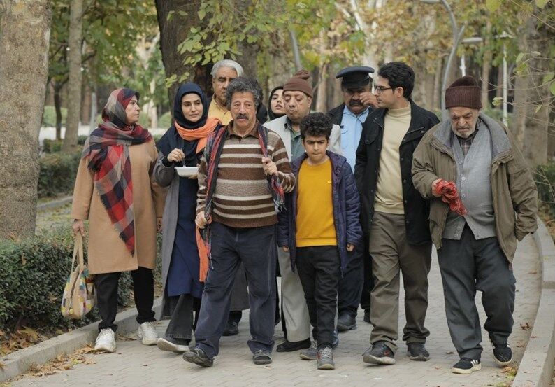 مروری بر 10 سریال تلویزیونی که در 1403 به پخش میرسند؛ از «سنجرخان» تا «فراری»