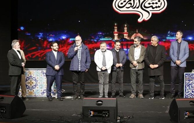 برای شناخت امام حسین (ع) توسط دهه هشتادی و نودی ها چه کردیم!؟