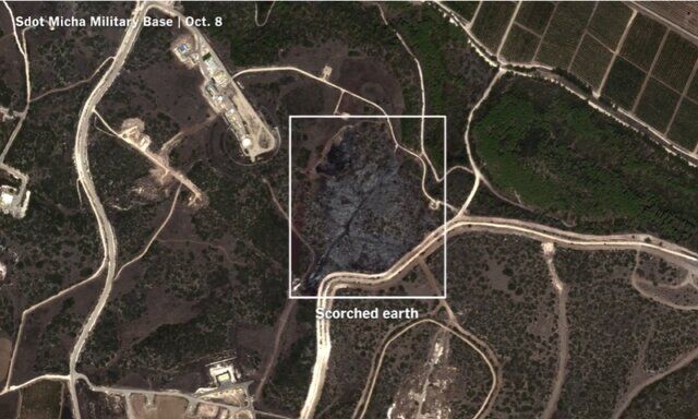 «جنگ بدون سقف»؛ تأسیسات هستهای رژیم صهیونیستی آماج موشکهای مقاومت