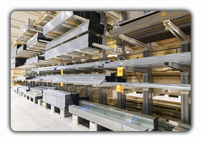 مختصر و مفید درباره قوطی پروفیل سبک (مبلی) آهنی