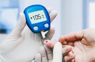کنترل دیابت بارداری با «کپسول پیاز»