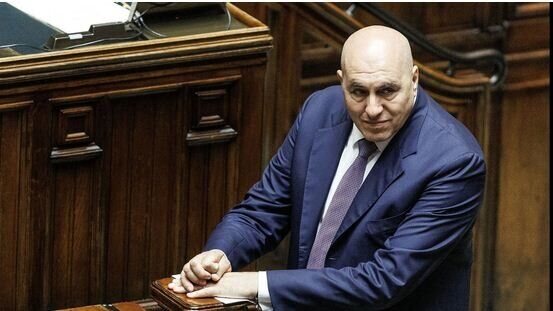 وزیر دفاع ایتالیا: زمان دیپلماسی در جنگ اوکراین فرا رسیده است