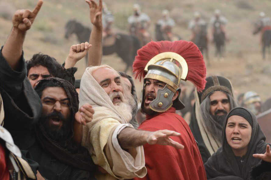 ماجرای نسخه سینمایی «سلمان فارسی» چیست؟/ پخش سریال تا ۱۴۰۵