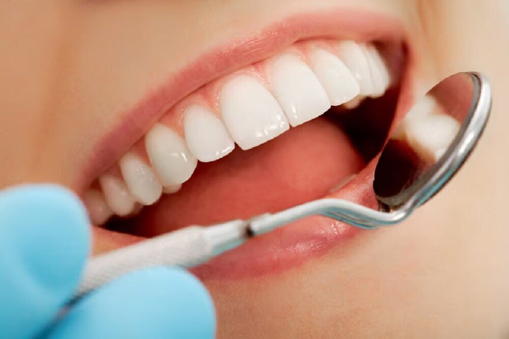 راهکارهای سالم ماندن دندان‌ها
