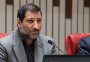 محکومیت یک عضو شورای شهر مشهد ابلاغ شد