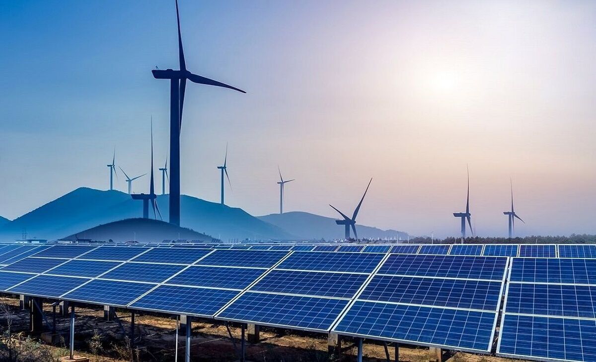 دولت بازار جذابی برای سرمایه‌گذاران در حوزه انرژی‌های تجدیدپذیر ایجاد کرده است