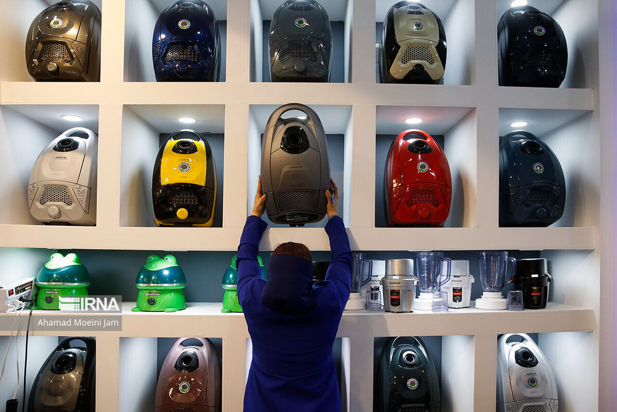 فروش کالاهای تعمیر شده باعنوان «پشت ویترینی»!