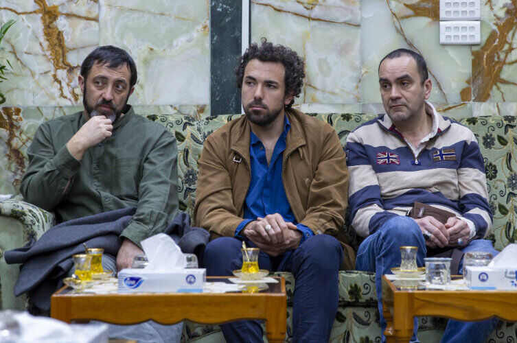 تولیت حرم حضرت عباس (ع) : سخنان آیت الله العظمی سیستانی مرهم زخمهاست