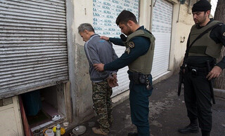 ورود مواد مخدر سنتی و صنعتی به مدارس ‌خراسان شمالی/ پلیس زنگ خطر را به صدا درآورد