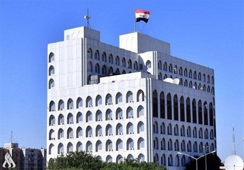 وزارت خارجه عراق: تجاوز به یمن را محکوم می‌کنیم/ شورای امنیت پایان جنگ را اعلام کند