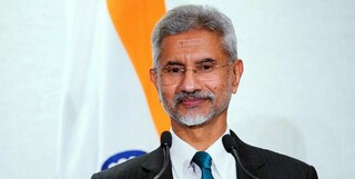 وزیر خارجه هند یکشنبه وارد تهران می‌شود
