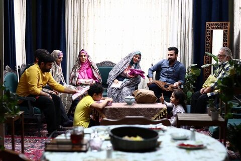 سریال «بیستکووید» از امشب روی آنتن تلویزیون میرود