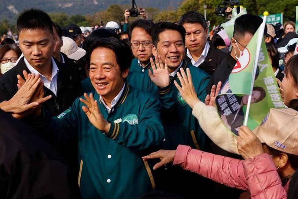 ادامه موش و گربه بازی واشنگتن و پکن بر سر جزیره/تحلیلی بر انتخابات تایوان