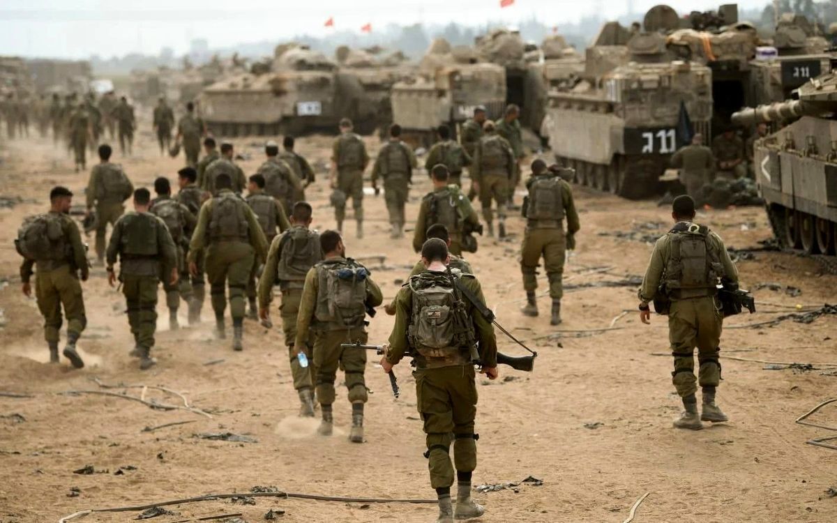 اهداف محقق نشده تل‌آویو در ۱۰۰ روز جنگ / رسانه صهیونیست: اسرائیل هرگز با چهره پیروز از جنگ غزه خارج نخواهد شد