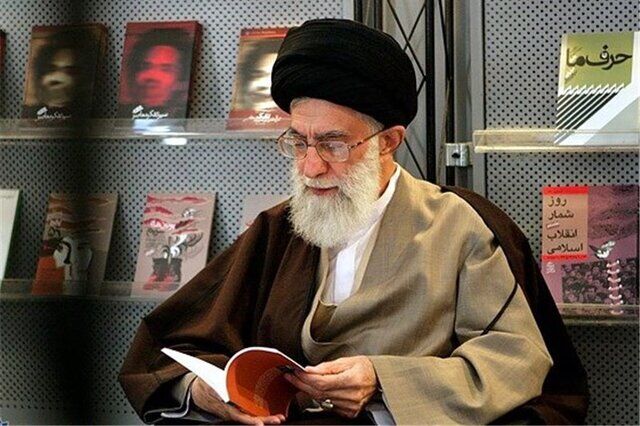 ترجمه عربی هشت عنوان کتاب جدیدالانتشار رهبر معظم انقلاب برای مخاطبان جهان عرب