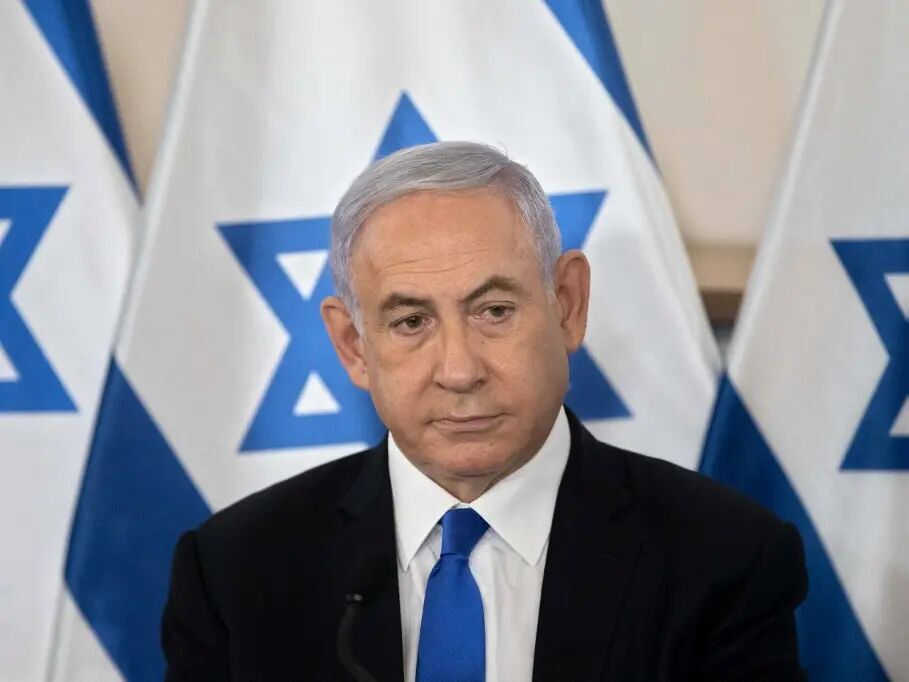 نتانیاهو در تقابل با قوانین بین المللی: هیچ کس نمی‌توان مانع ما در جنگ غزه شود