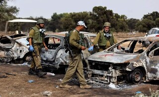 هانیبال؛ دستورالعمل کشتار خودی‌ها توسط اسرائیل/شواهد جدید حاکی از کشتار غیرنظامیان توسط نظامیان صهیونیستی است