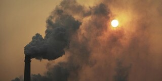 وضعیت خطرناک آلودگی هوا در اهواز