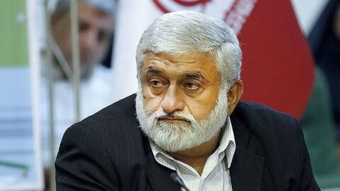 محمدرضا واعظ‌ مهدوی؛ رئیس انجمن علمی اقتصاد سلامت ایران