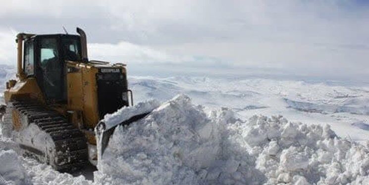 آمادگی ۴۰۰ نیروی راهداری زمستانی در استان زنجان