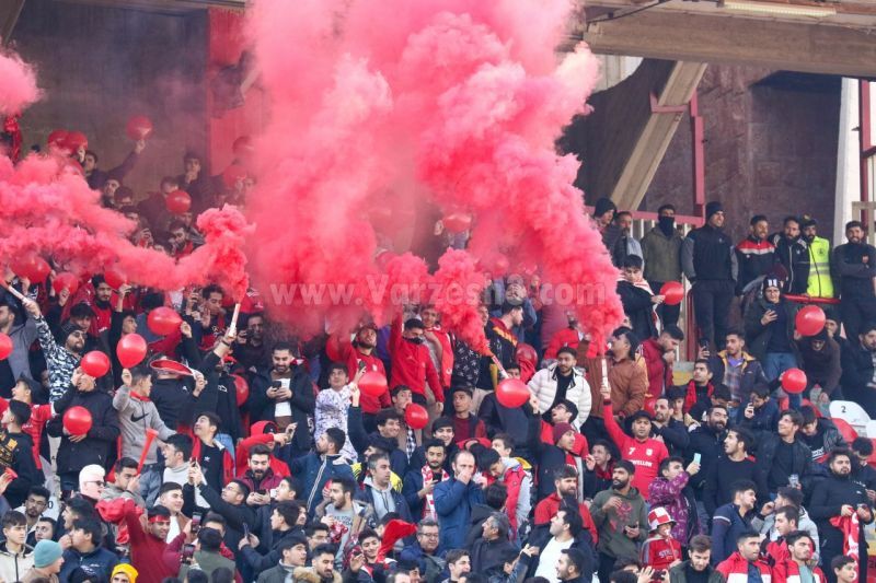 بیانیه تند و تیز تراکتور علیه بازیکن خاص!