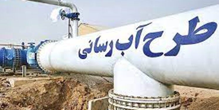 اصلاح ۱۱۷ کیلومتر از شبکه آبرسانی مشهد در حال اجرا است