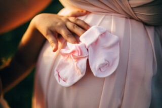 رفع حالت تهوع دوران بارداری به کمک روش‌های ساده و طبیعی