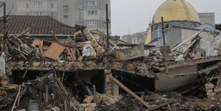 درخواست ۴.۲ میلیون دلاری سازمان ملل جهت حمایت از آوارگان اوکراین