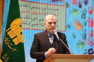 پایداری زندگی اجتماعی با ترجیح منافع جمعی بر فردی محقق می شود
