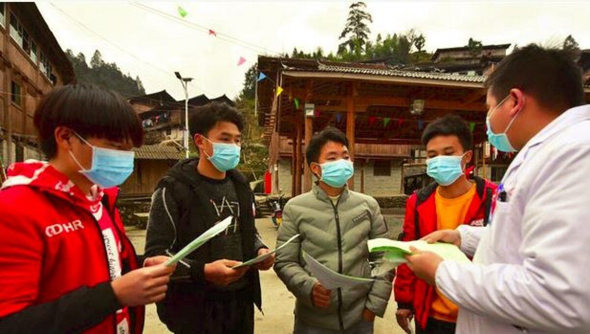 رسوایی چینی‌ها در تقلب دانشجویان؛ فرستادن آدم جایگزین به جلسه امتحان 
