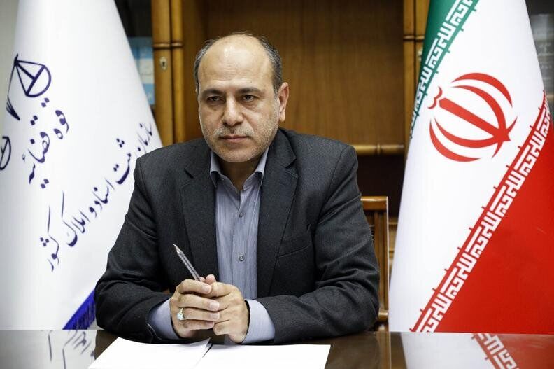 توضیحات سخنگوی سازمان ثبت درباره حق التحریر دفاتر اسناد رسمی