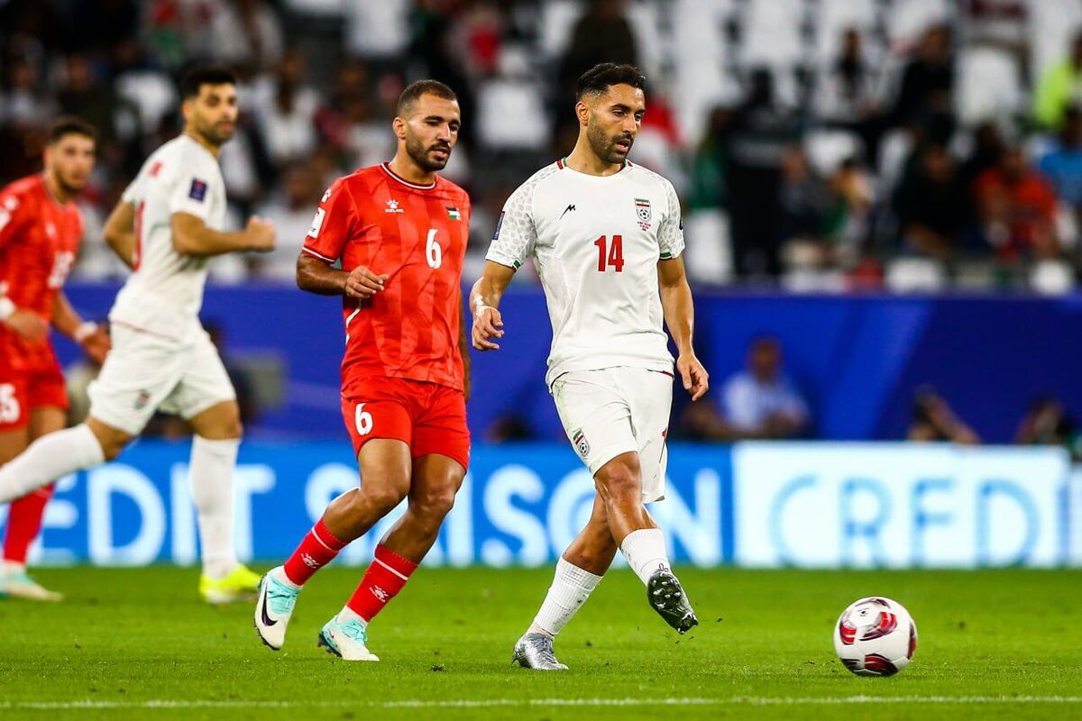 سروسامان تیم ملی با «سامان»؛ قدوس کلید طلسم‌شکنی یوزها در قطر