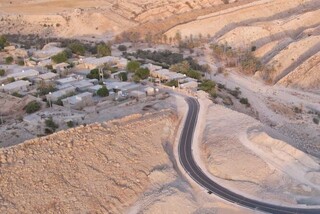 روستا و فعالیت اقتصادی نقش مهمی در رشد اقتصادی دارد