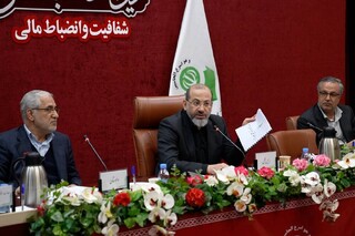 رئیس کل دیوان محاسبات کشور: یکی از اهداف دیوان محاسبات کاهش تخلفات است
