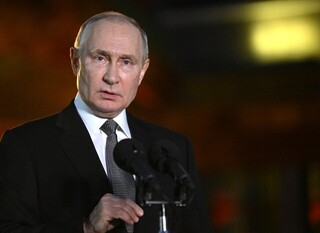 پوتین: شکست دادن روس‌ها غیرممکن است