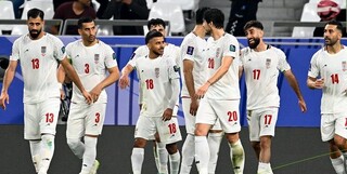 حسینی: برای یک موفقیت بزرگ به قطر آمده‌ایم/ تیم ملی با ذهن برنده پا به میدان می‌گذارد