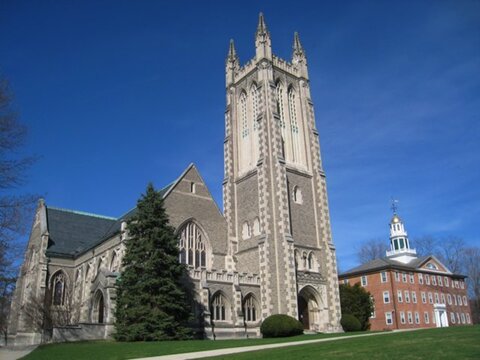 عجیب ترین سنت های جشن های فارغ التحصیلی در دنیا + تصاویر