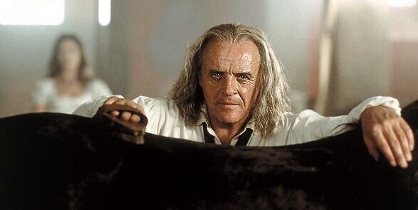 آنتونی هاپکینز در نقش فروید/ ۶ نقشآفرینی خاطرهانگیز این بازیگر بزرگ سینما