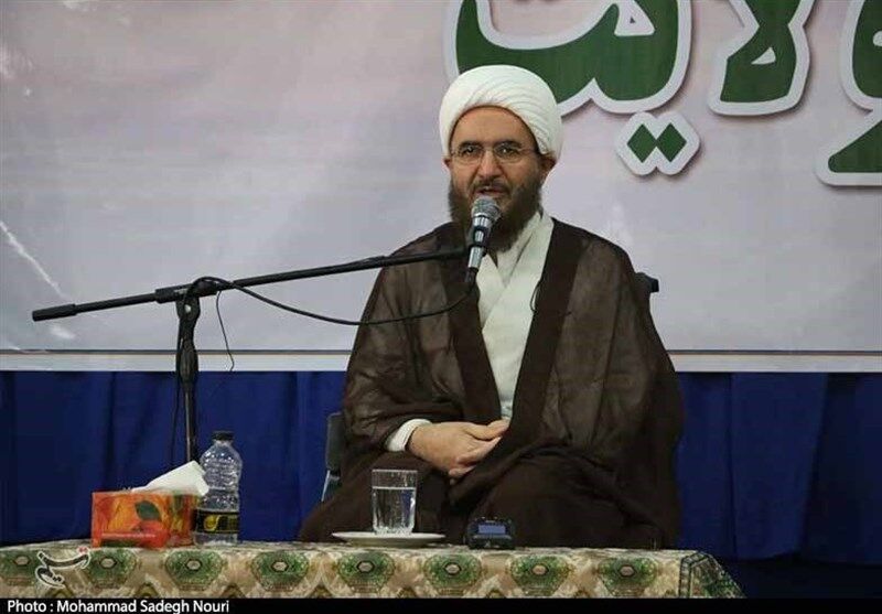 حاج علی اکبری: مشارکت مردم در انتخابات آتی از اهمیت‌ ویژه‌ای برخوردار است