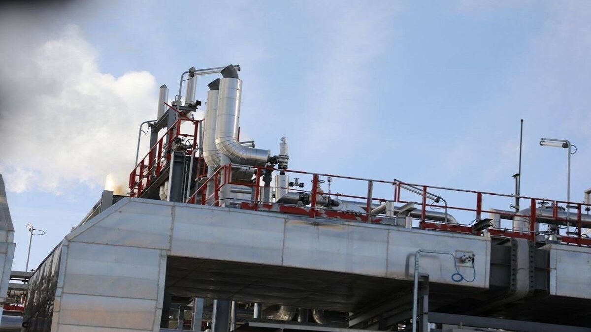 کیفیت محصولات ایران بالاتر از استاندارد جهانی است