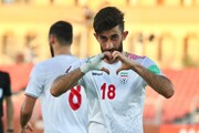 اشتباه عجیب فیفا /  نام قلی‌زاده در ترکیب احتمالی ایران دیده شد